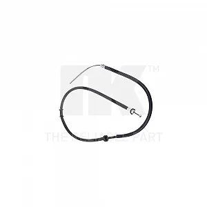 Трос стоянкового гальма NK 901961 для CITROËN FIAT PEUGEOT правий - Фото 1