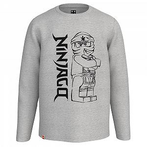 Комплект пижамы LEGO Unisex synthetic.ua - Фото 1