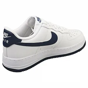 Кросівки Nike Air Force 1 '07 Чоловічі synthetic.ua - Фото 1