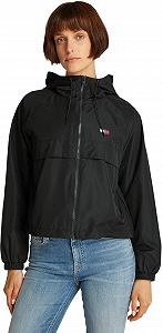 Ветровка Tommy Jeans женская - Фото 1