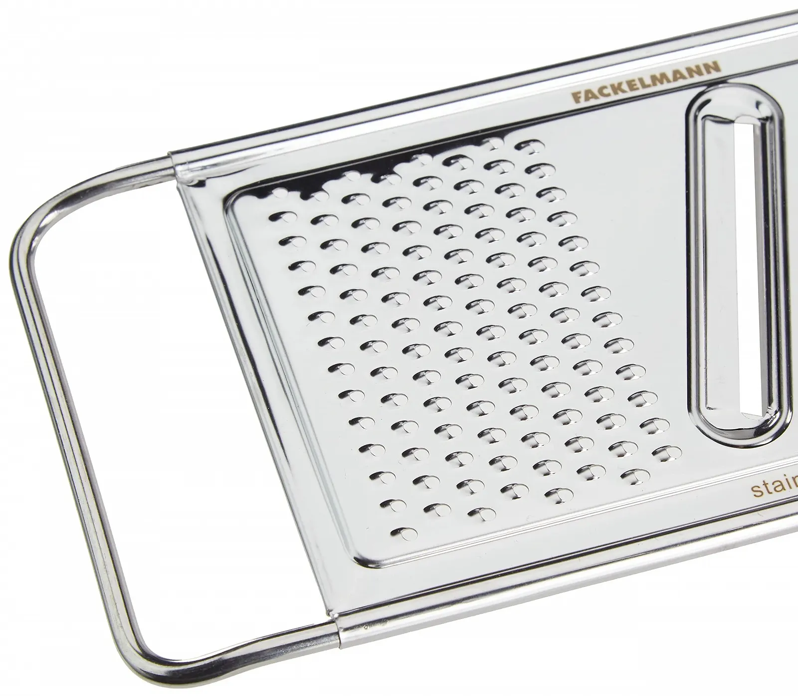 Овощерезка Fackelmann NIROSTA 29 x 11.5 см, фото №4