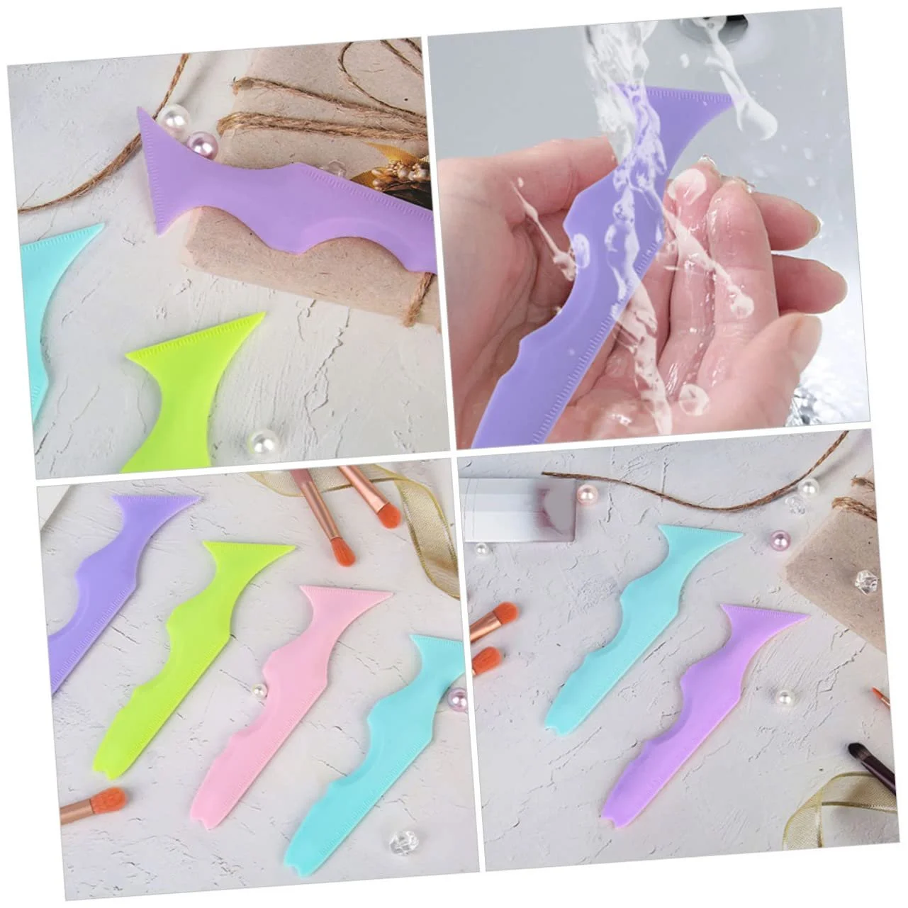 Инструменты для макияжа DOITOOL, фото №4 Инструменты для макияжа DOITOOL, фото №4