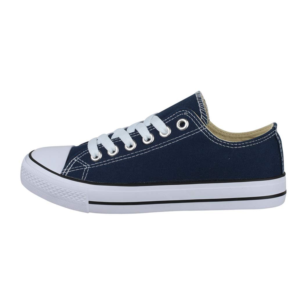 Кроссовки Elara Chunkyrayan unisex низкие текстильные, фото №3