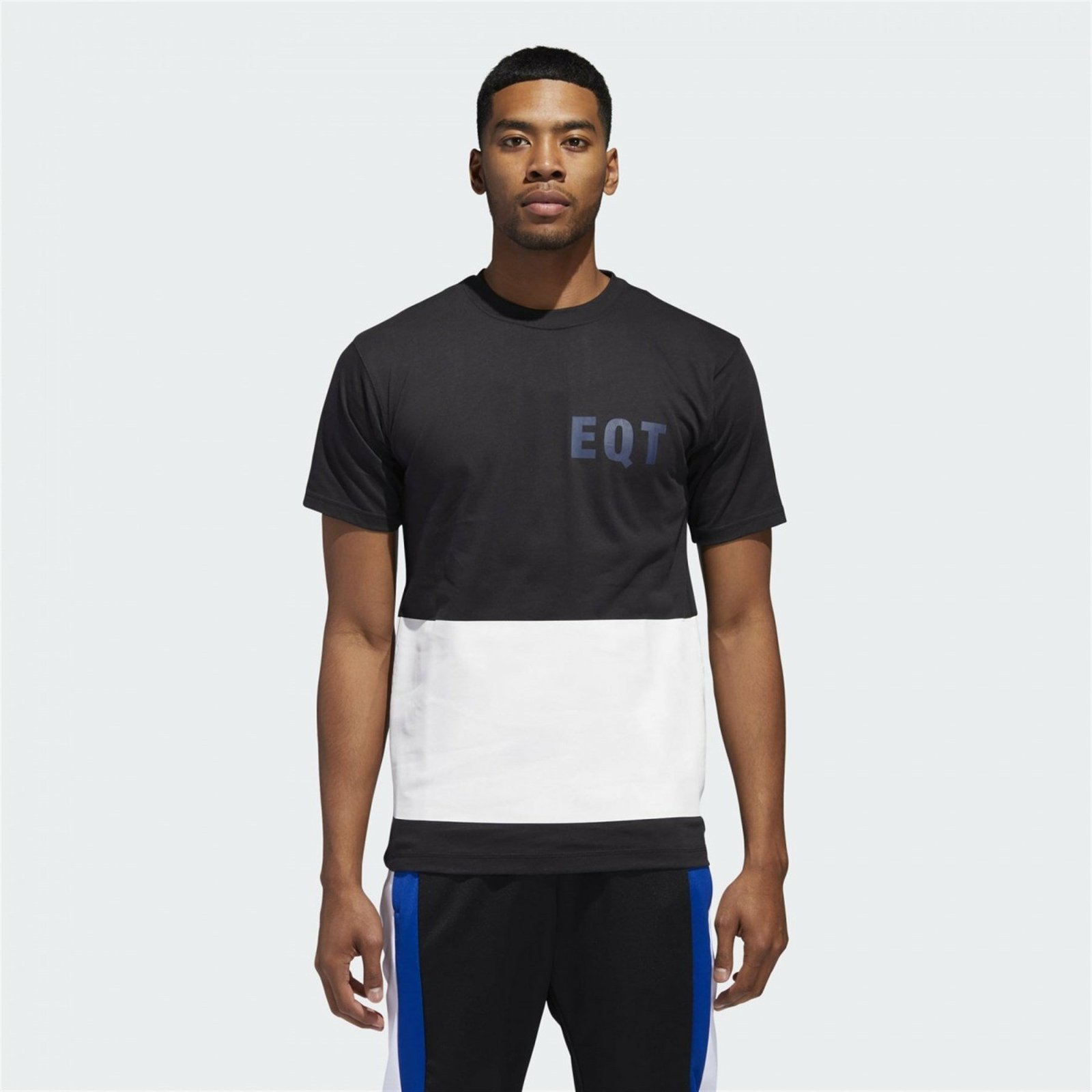 Штани Adidas EQT GRAPHIC TEE XL, фото №1