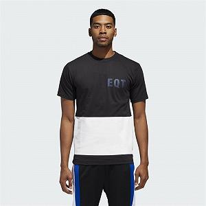 Штани Adidas EQT GRAPHIC TEE XL - Фото 1