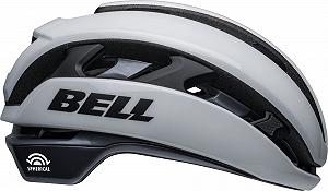 Шолом Bell XR Spherical матовий білий/чорний M - Фото 1