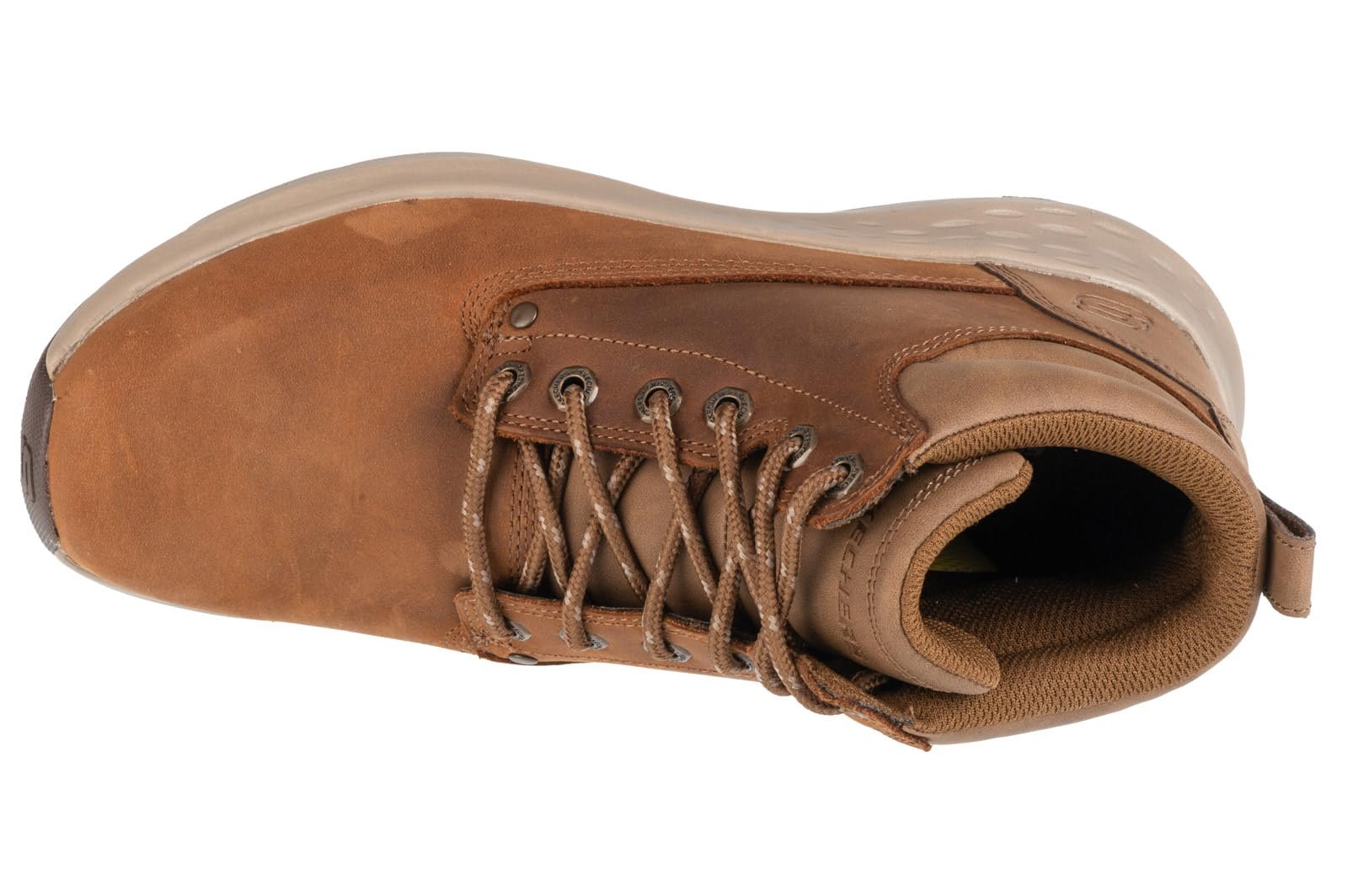 Чоловічі черевики Skechers Parson Ederic, фото №3