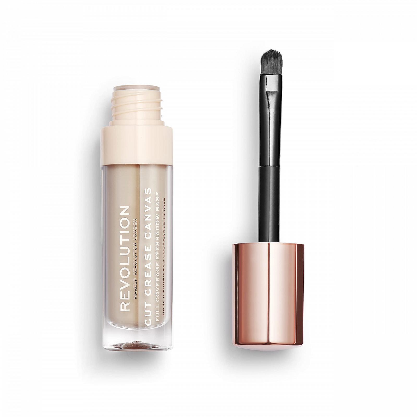Макіяж Revolution Cut Crease Canvas Create Medium, фото №2