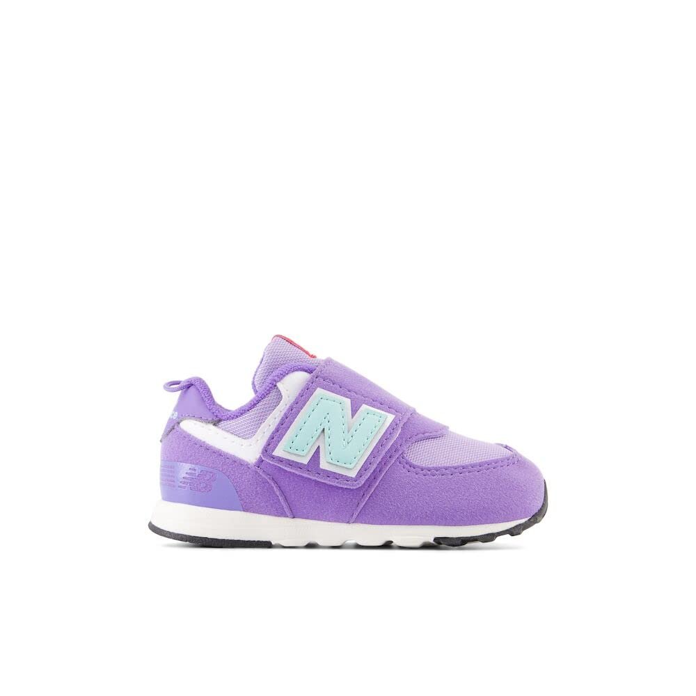 Кросівки New Balance 574 для дівчат, фото №3