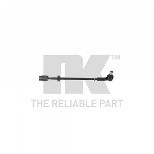 Рульова тяга NK 5004737 для VW, для автомобілів без гідропідсилювача керма, зовнішня, внутрішня - Фото 1