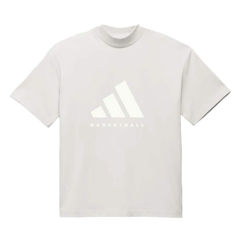 Футболка adidas Basketball S, фото №5