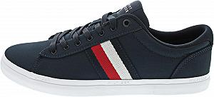 Кросівки Tommy Hilfiger Iconic Stripes - Фото 1