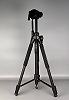 Штатив Hama Action 3D 170см Черный  (00004492) Б/У Хороший