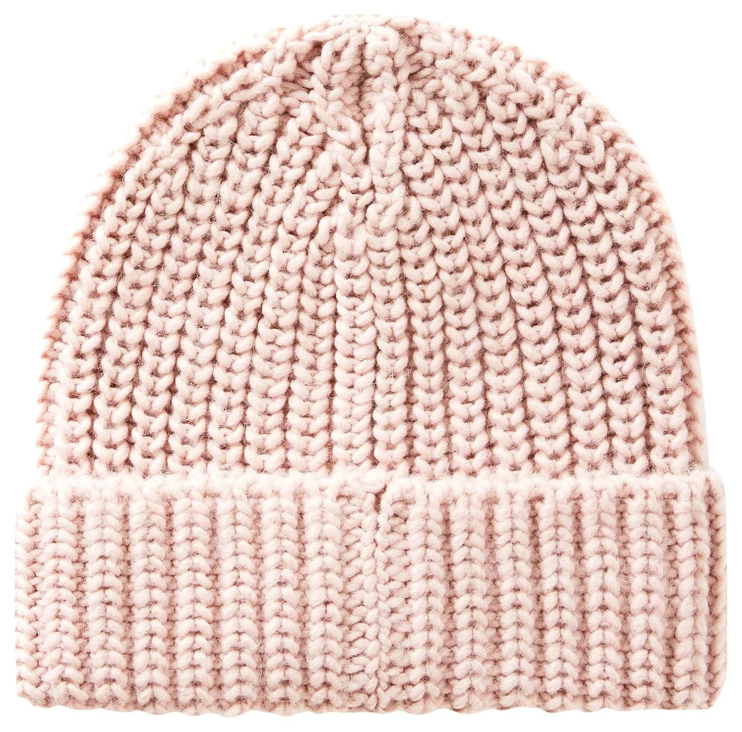 Вязаная шапка United Colors of Benetton для девочек, фото №2 Вязаная шапка United Colors of Benetton для девочек, фото №2