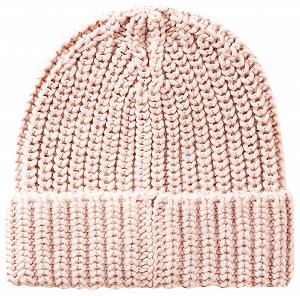 Вязаная шапка United Colors of Benetton для девочек synthetic.ua - Фото 1