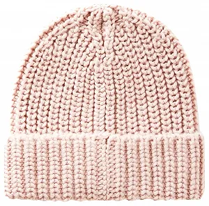 Вязаная шапка United Colors of Benetton для девочек synthetic.ua - Фото 1