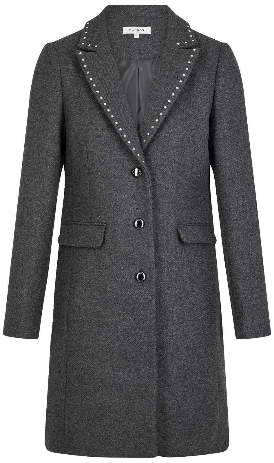 Пальто Morgan Damen, фото №6