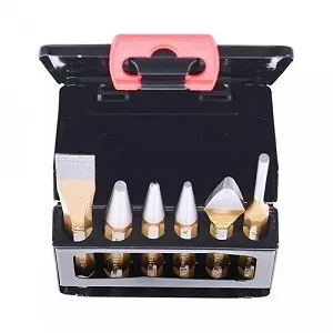 Набір інструментів KS TOOLS 162.2114 synthetic.ua - Фото 1