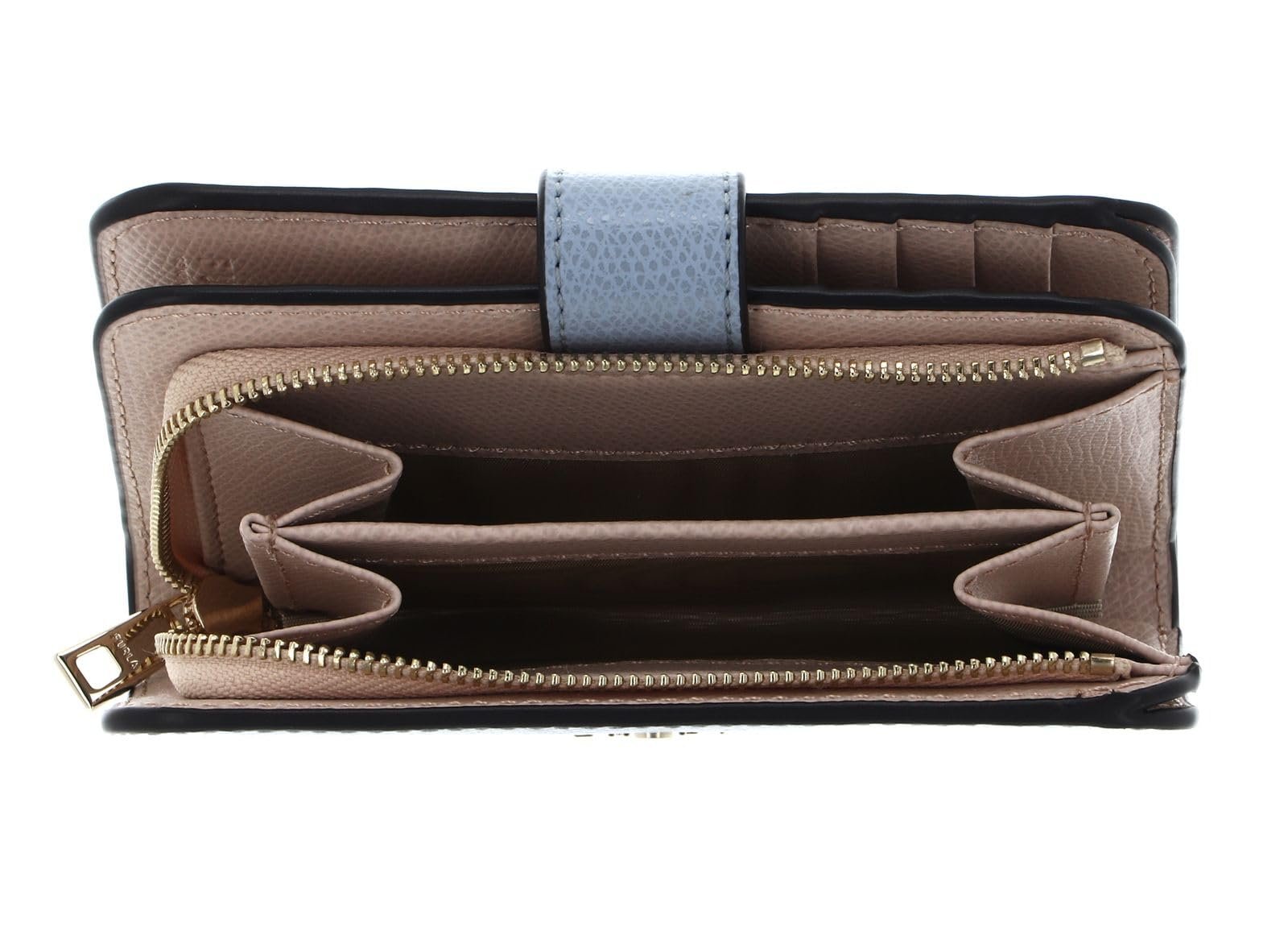 Гаманець Furla Camelia Compact M Nuvola, фото №2