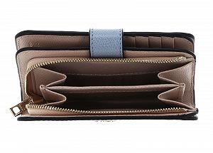 Гаманець Furla Camelia Compact M Nuvola synthetic.ua - Фото 1