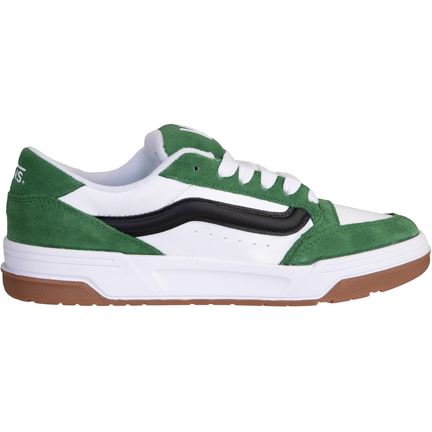 Кросівки Vans Hylane, фото №3