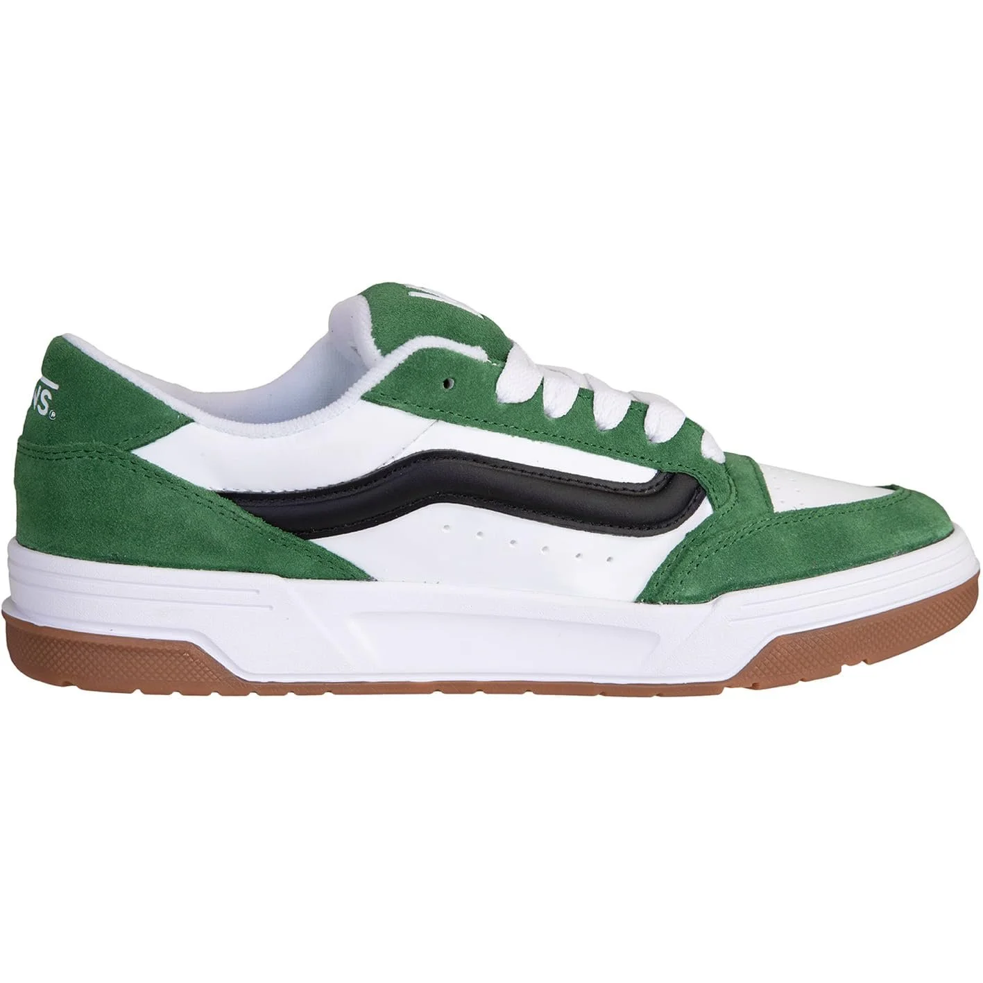 Кросівки Vans Hylane, фото №3