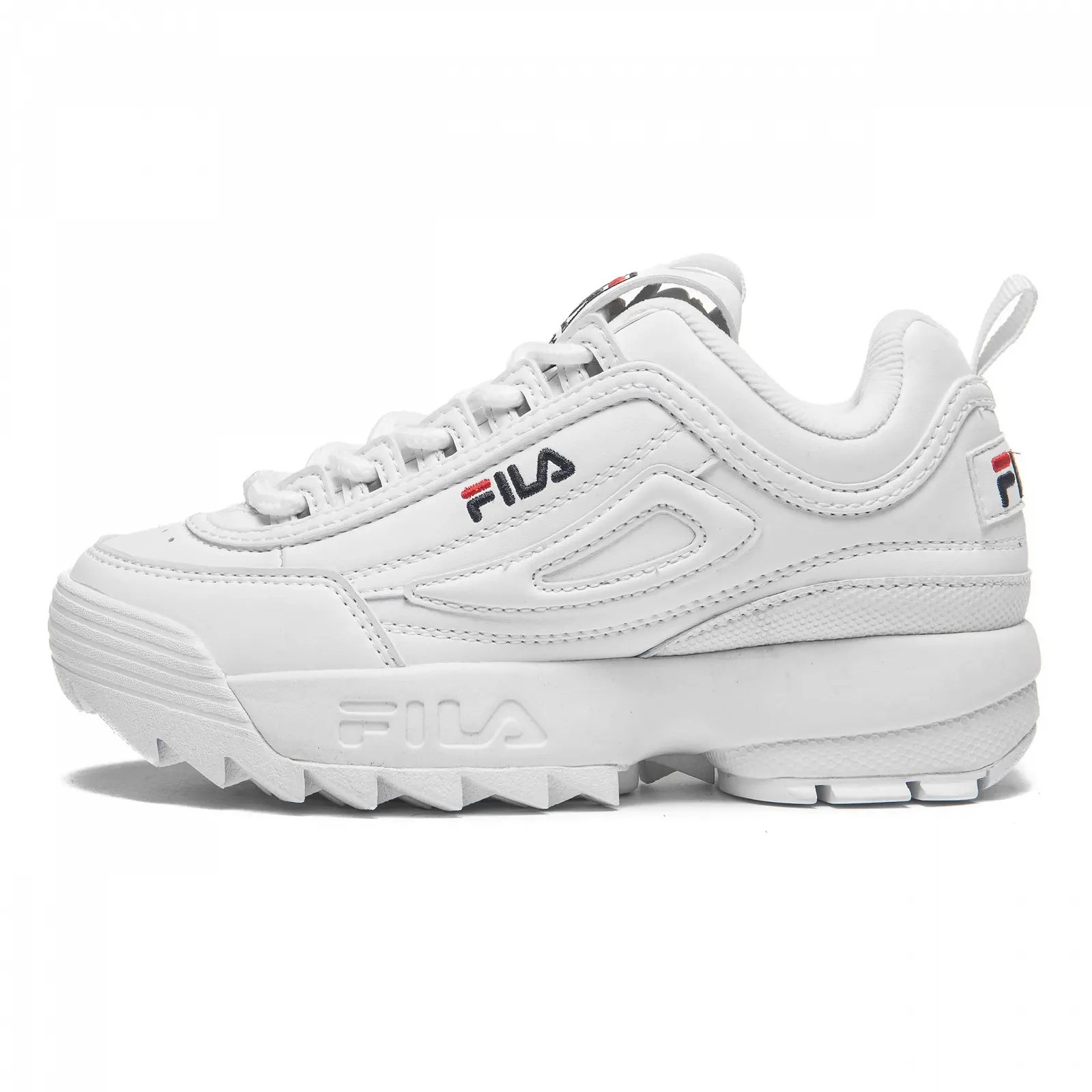 Кросівки Fila Disruptor KDS 1010567 Білий, фото №1