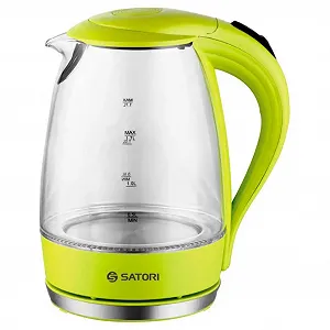 Электрочайник Satori SGK-4130-GR - Фото 1