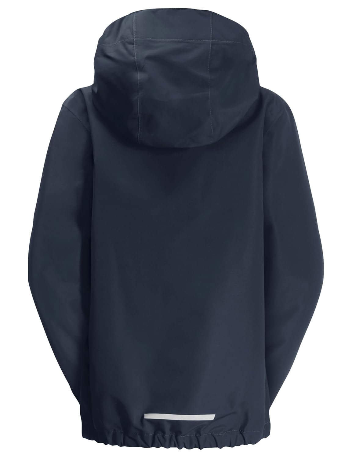 Куртка Jack Wolfskin Flaze K Дитяча Унісекс, фото №2 Куртка Jack Wolfskin Flaze K Дитяча Унісекс, фото №2