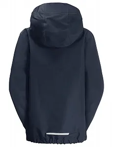 Куртка Jack Wolfskin Flaze K Детская Унисекс synthetic.ua - Фото 1