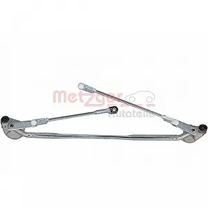 Трапеція склоочисника Metzger 2190928 для TOYOTA передня synthetic.ua - Фото 1