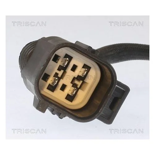 Лямбда-зонд TRISCAN 8845 27078 для VOLVO после катализатора, фото №2 Лямбда-зонд TRISCAN 8845 27078 для VOLVO после катализатора, фото №2