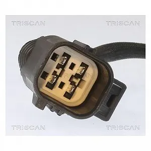 Лямбда-зонд TRISCAN 8845 27078 для VOLVO после катализатора synthetic.ua - Фото 1