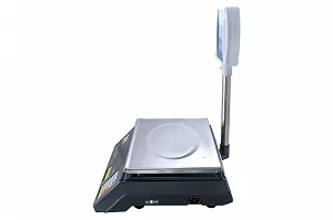 Весы торговые D&T - DT-5053 synthetic.ua - Фото 1