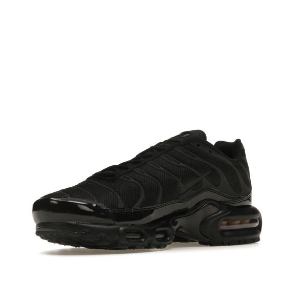 Кроссовки Nike Air Max Plus Black Reflective (W) 36.5, фото №4