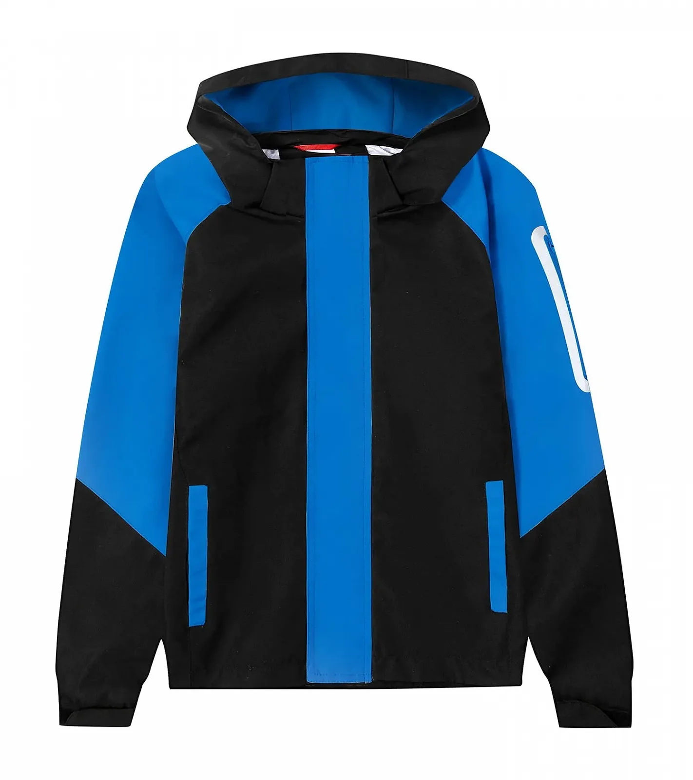 Дитяча дощова куртка ALXHUTE для хлопчиків, перехідна, фото №1 Дитяча дощова куртка ALXHUTE для хлопчиків, перехідна, фото №1