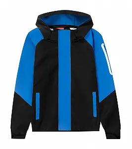 Купити Дитяча дощова куртка ALXHUTE для хлопчиків, перехідна - Фото 1 Дитяча дощова куртка ALXHUTE для хлопчиків, перехідна - Фото 1