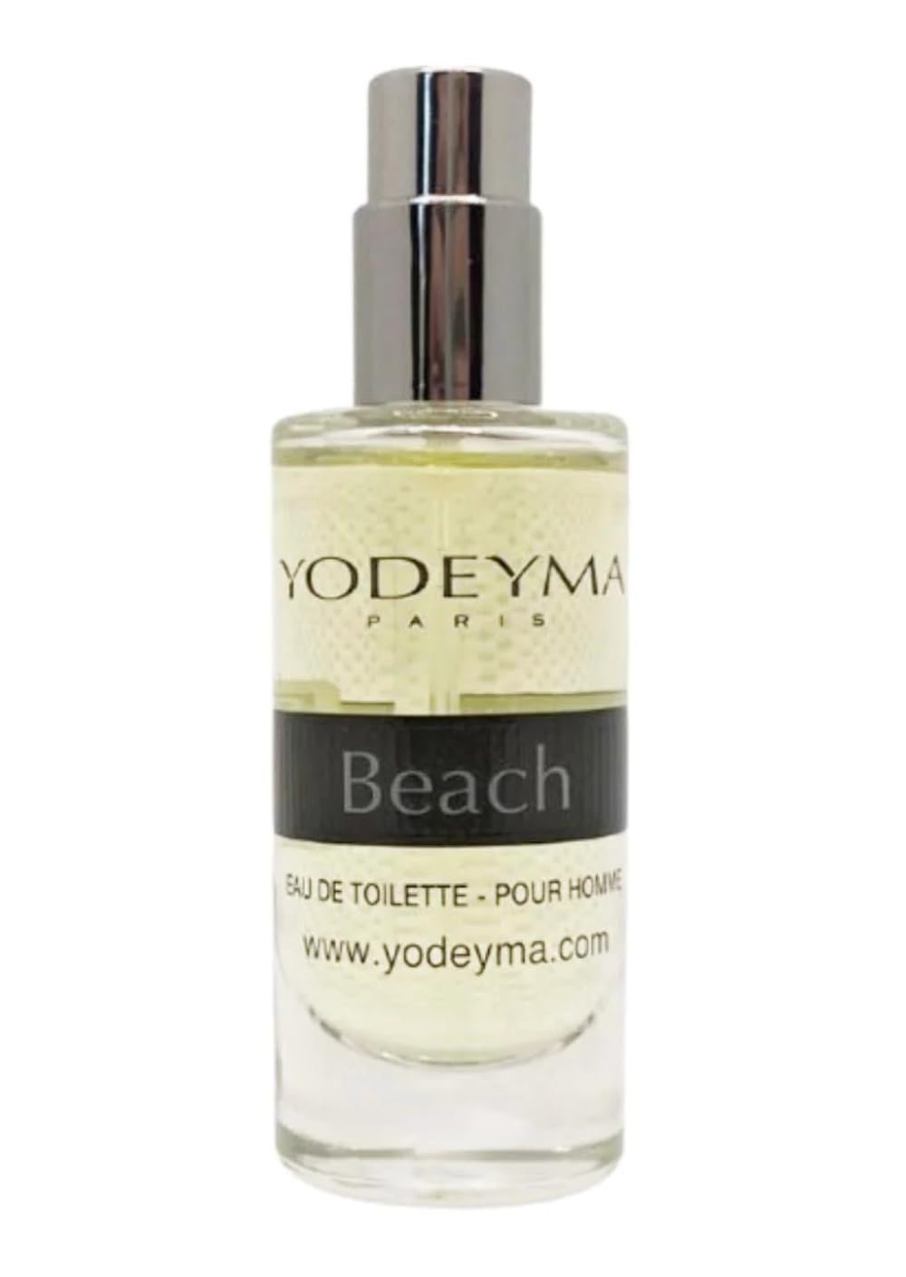 Yodeyma Beach Parfum Eau de Parfum 15 мл, фото №1