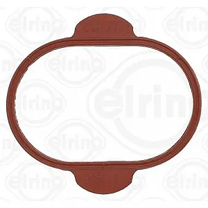 Прокладка впускного коллектора ELRING 484.980 для PORSCHE synthetic.ua - Фото 1