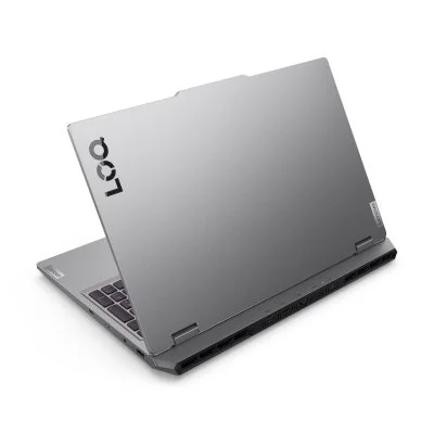 Ноутбук Lenovo LOQ 15IRX10 (83JE01CSRA), фото №12 Ноутбук Lenovo LOQ 15IRX10 (83JE01CSRA), фото №12