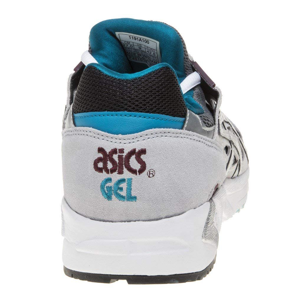 Кросівки ASICS Tiger Gel-DS Trainer, фото №4