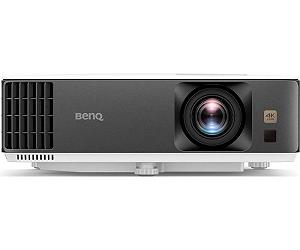 Проектор BENQ TK700 DLP 4K UHD 3000AL 10000:1, HDMI білий - Фото 1