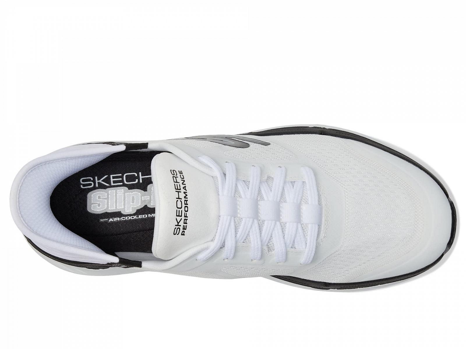Кроссовки Skechers Max Cushion Premier Ascendant мужские Slip-ins, фото №2