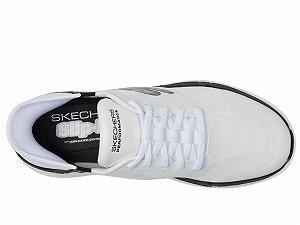 Кроссовки Skechers Max Cushion Premier Ascendant мужские Slip-ins synthetic.ua - Фото 1