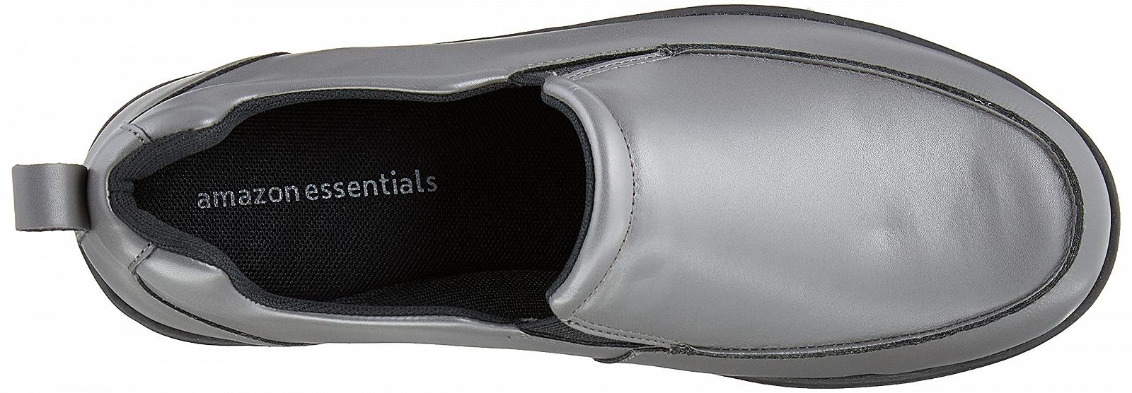 Мужские туфли Amazon Essentials для сферы обслуживания, фото №5