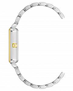 Женские наручные часы Anne Klein с браслетом, украшенным блестками synthetic.ua - Фото 1
