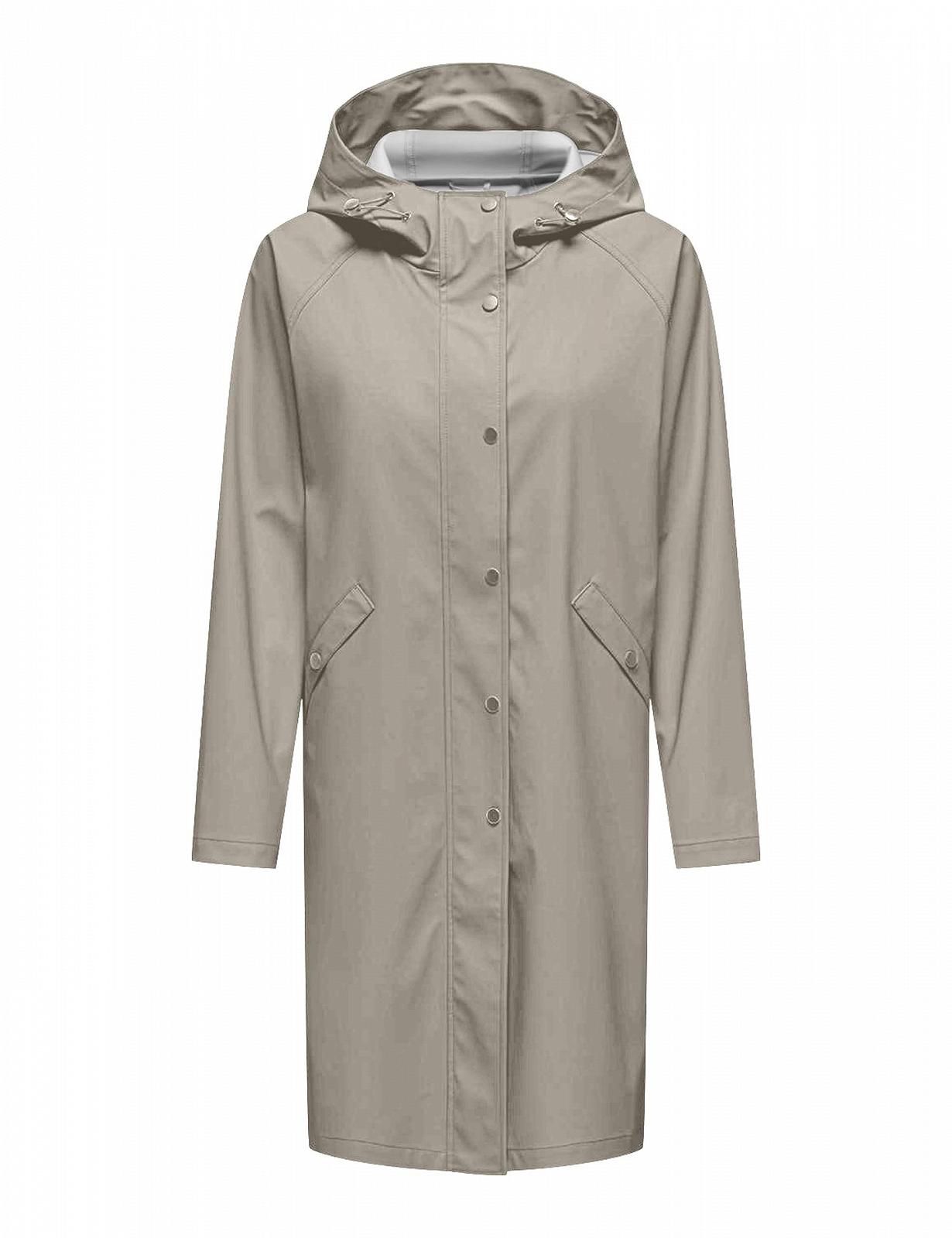 Женская куртка от дождя ONLY Onlelisa, фото №1 Женская куртка от дождя ONLY Onlelisa, фото №1