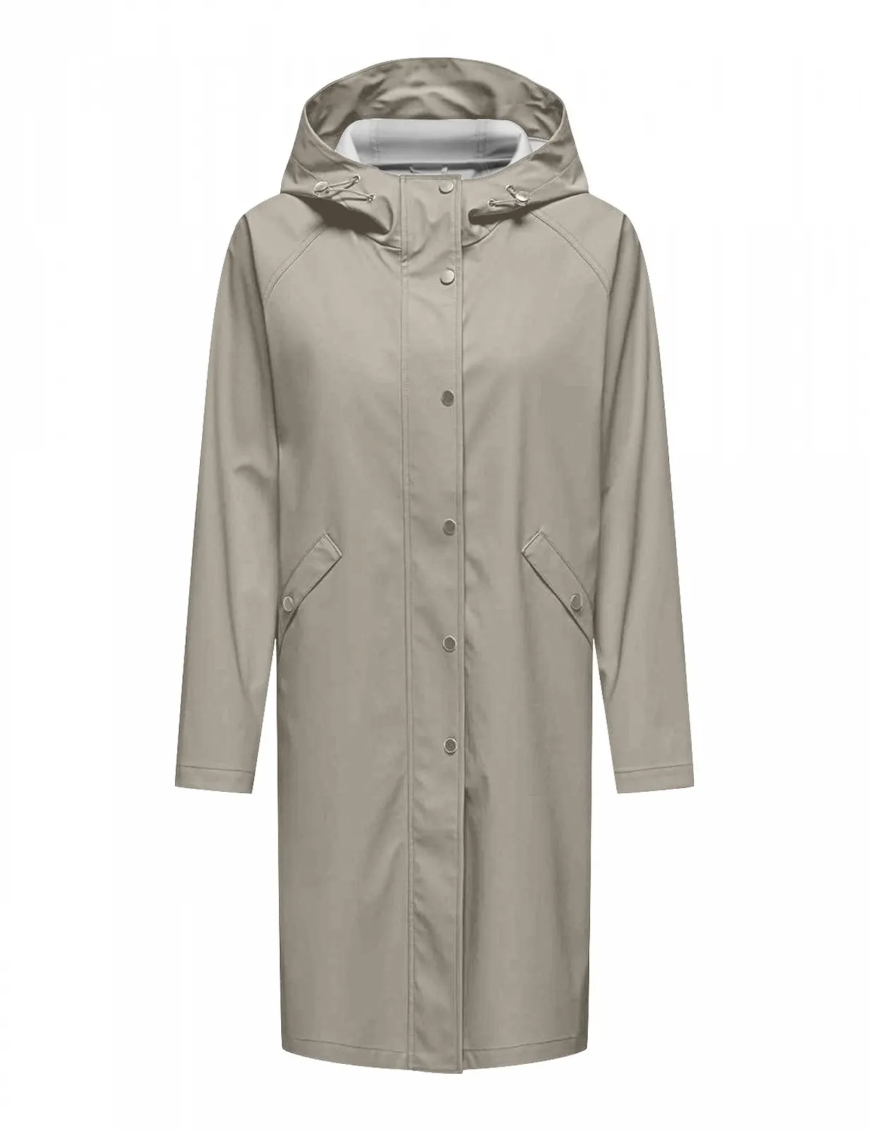 Женская куртка от дождя ONLY Onlelisa, фото №1 Женская куртка от дождя ONLY Onlelisa, фото №1