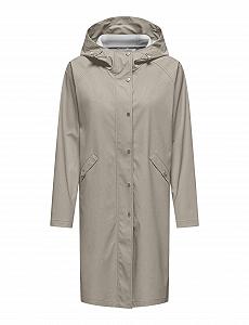 Женская куртка от дождя ONLY Onlelisa - Фото 1