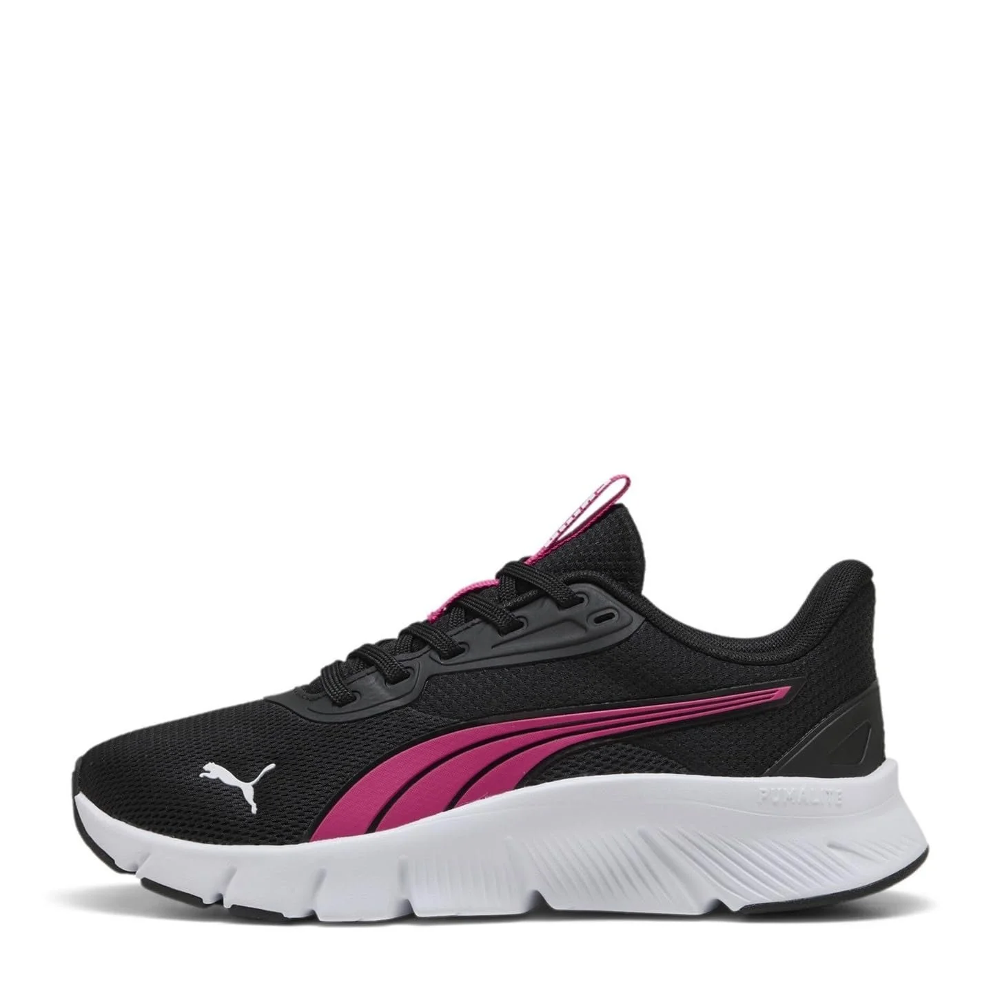 Кроссовки Puma Flexfocus Lite Modern Jr, фото №3